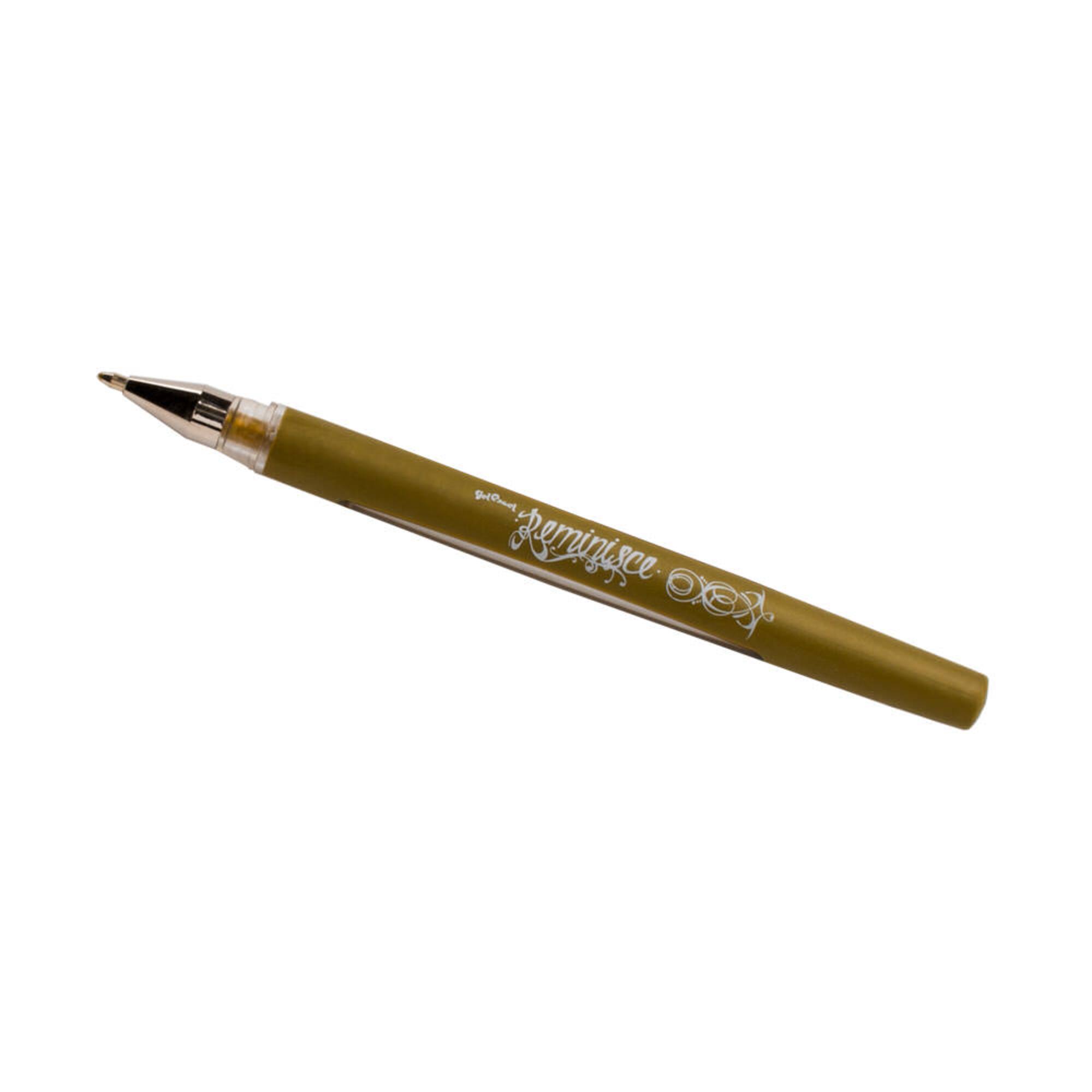 JAM Paper Gel Pens